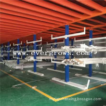 Warehouse Storage Multi-Level Mezzanine Racking,Racking And Shelving,Storage Racking System